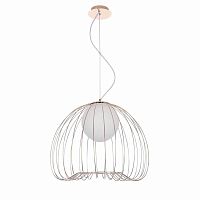 подвесной светильник maytoni polly mod541pl-01g в Королёве