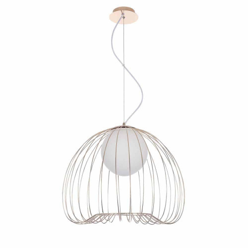 подвесной светильник maytoni polly mod541pl-01g в Королёве