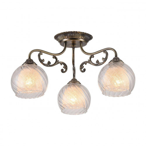 потолочная люстра arte lamp a7062pl-3ab в Королёве