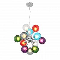 подвесная люстра st luce dualita sl431.153.12 в Королёве