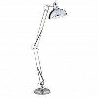 торшер arte lamp goliath a2487pn-1cc в Королёве