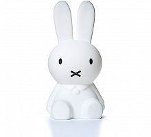 детская настольная лампа зайка miffy средний в Королёве