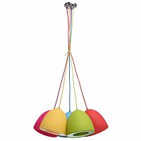 подвесная люстра mw-light зиген 646010905 в Королёве