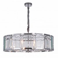 подвесная люстра divinare 1100/02 sp-8 в Королёве