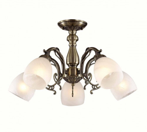 потолочная люстра lumion ninella 3092/5 в Королёве