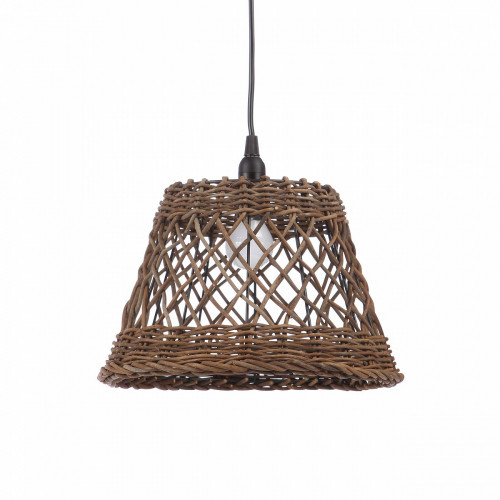 подвесной светильник rattan cone в Королёве