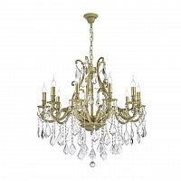 подвесная люстра dio darte elite barolo e 1.1.10.600 w в Королёве
