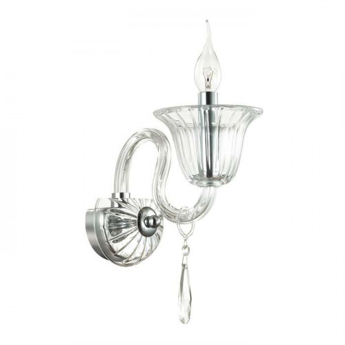 бра odeon light ninfea 3950/1w в Королёве