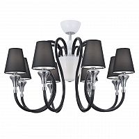 потолочная люстра lightstar otto 809087 в Королёве