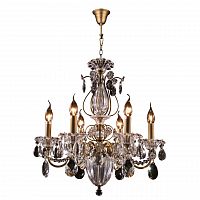подвесная люстра lightstar schon 790061 в Королёве