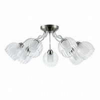 потолочная люстра freya clara fr5604-cl-07-ch в Королёве