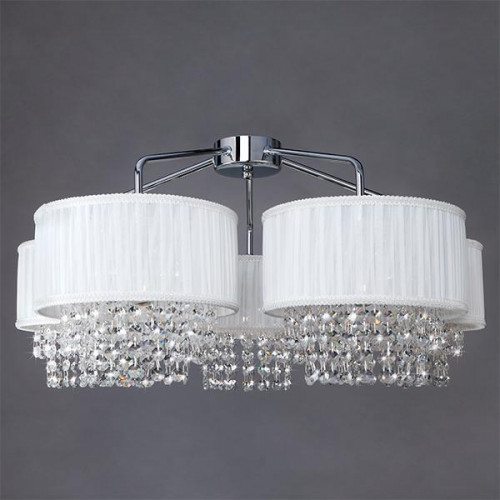 потолочная люстра bogates aphrodite 246/5 strotskis в Королёве