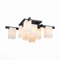 потолочная люстра st luce caset sl541.402.08 в Королёве