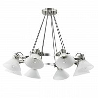 подвесная люстра lumion effi 3707/8 в Королёве