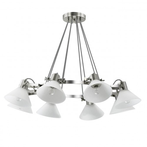 подвесная люстра lumion effi 3707/8 в Королёве