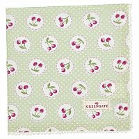 салфетка cherry berry p.green в Королёве