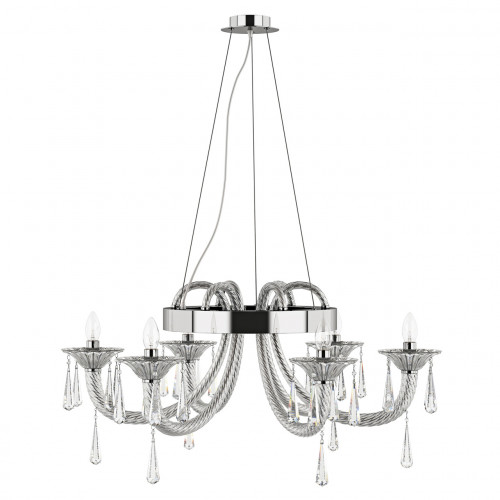 подвесная люстра lightstar ciambo 821060 в Королёве