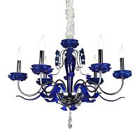 подвесная люстра omnilux muntiggioni oml-70403-06 в Королёве