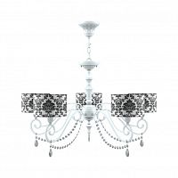 подвесная люстра lamp4you classic e3-05-wm-lmp-y-2-crl-e3-05-tr-up в Королёве