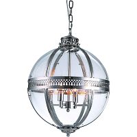 подвесная люстра divinare orbite 1015/02 sp-4 в Королёве