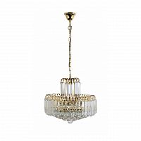 подвесная люстра arti lampadari ovada e 1.5.40.100 g в Королёве