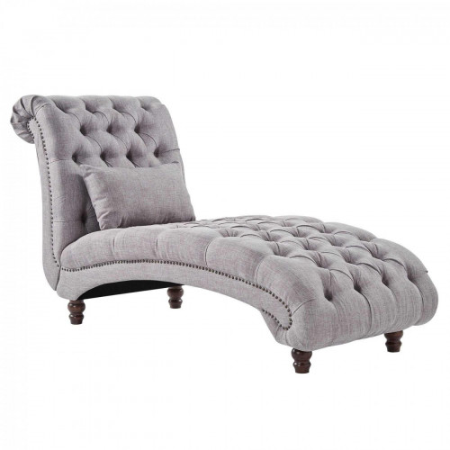 кушетка ameli серая в Королёве