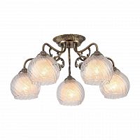 потолочная люстра arte lamp a7062pl-5ab в Королёве