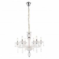 подвесная люстра globo judy 64107-6 в Королёве