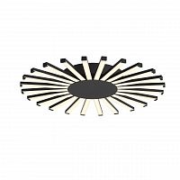 потолочный светодиодный светильник st luce paralleli sl839.412.24 в Королёве