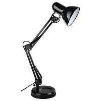 настольная лампа arte lamp junior a1330lt-1bk в Королёве