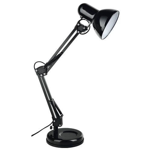 настольная лампа arte lamp junior a1330lt-1bk в Королёве