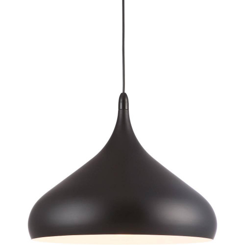 подвесной светильник arte lamp cappello a3266sp-1bk в Королёве