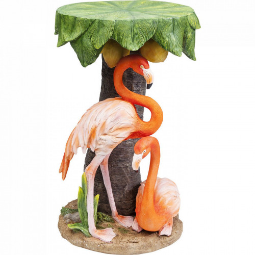 столик приставной flamingo мультиколор в Королёве