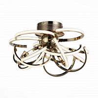 потолочный светодиодный светильник st luce sl922.202.15 в Королёве
