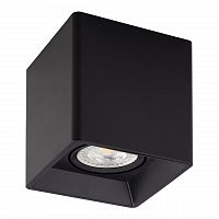 потолочный светильник denkirs dk3030-bk в Королёве