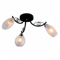 потолочная люстра silver light anjou 236.59.3 в Королёве