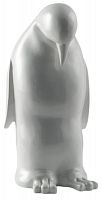 скульптура ice penguin big в Королёве