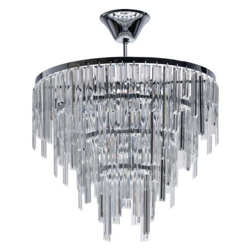 подвесная люстра mw-light аделард 642013305 в Королёве