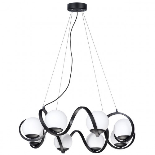 подвесная люстра lightstar globo 803167 в Королёве