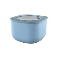 контейнер для хранения store&more 1,55 л голубой в Королёве