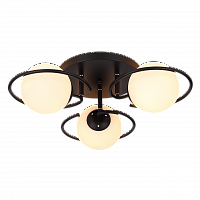 потолочная люстра st luce galio sl418.402.03 в Королёве