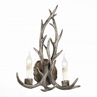 бра st luce corna sl154.701.02 в Королёве