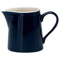 молочник alice dark blue в Королёве