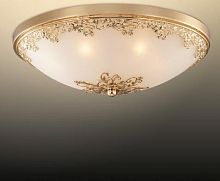 потолочный светильник odeon light alesia 2676/7c в Королёве