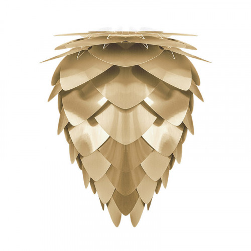 плафон conia brushed brass в Королёве