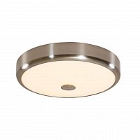 потолочный светодиодный светильник citilux фостер-1 cl706131 в Королёве