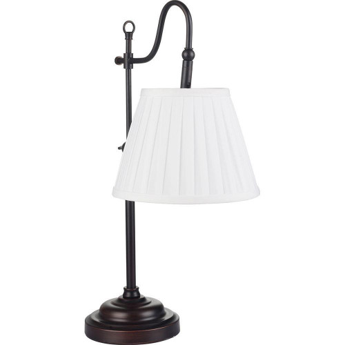настольная лампа lussole milazzo lsl-2904-01 в Королёве