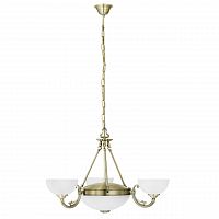 подвесная люстра eglo savoy 82748 в Королёве