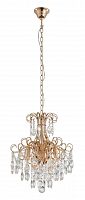 подвесная люстра st luce orecchini sl846.203.06 в Королёве