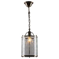 подвесной светильник arte lamp bruno a8286sp-1ab в Королёве